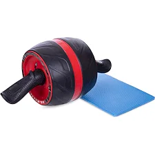 Колесо для пресса с возвратным механизмом Ab Carver Pro SP-SPORT FI-5031