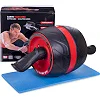 Колесо для пресса с возвратным механизмом Ab Carver Pro SP-SPORT FI-5031