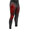 Гетри джиу джитсу Hayabusa Geo Red
