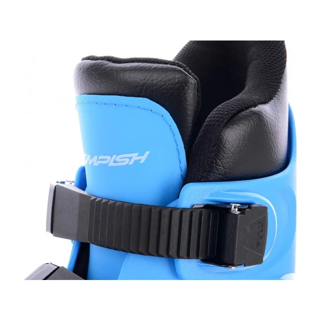 Коньки ледовые TEMPISH RENTAL R16 Lady
