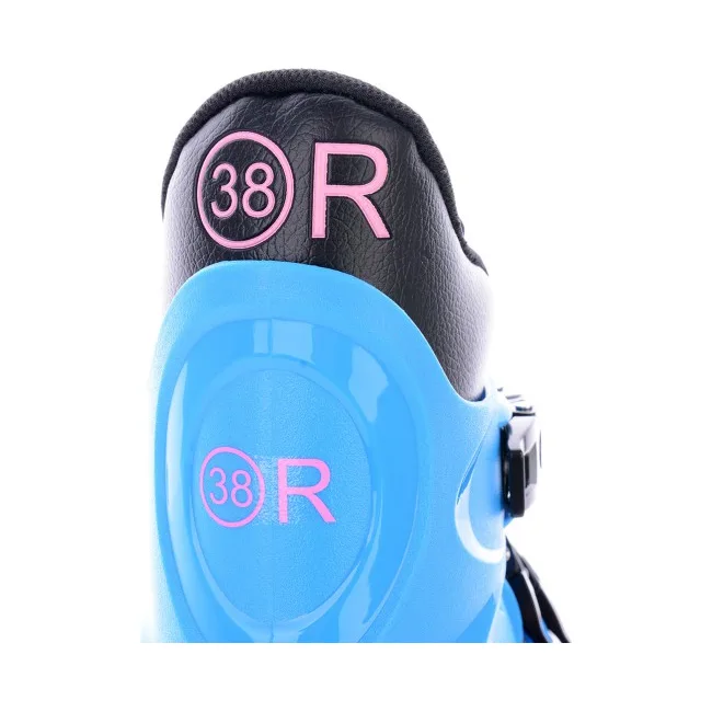 Коньки ледовые TEMPISH RENTAL R16 Lady