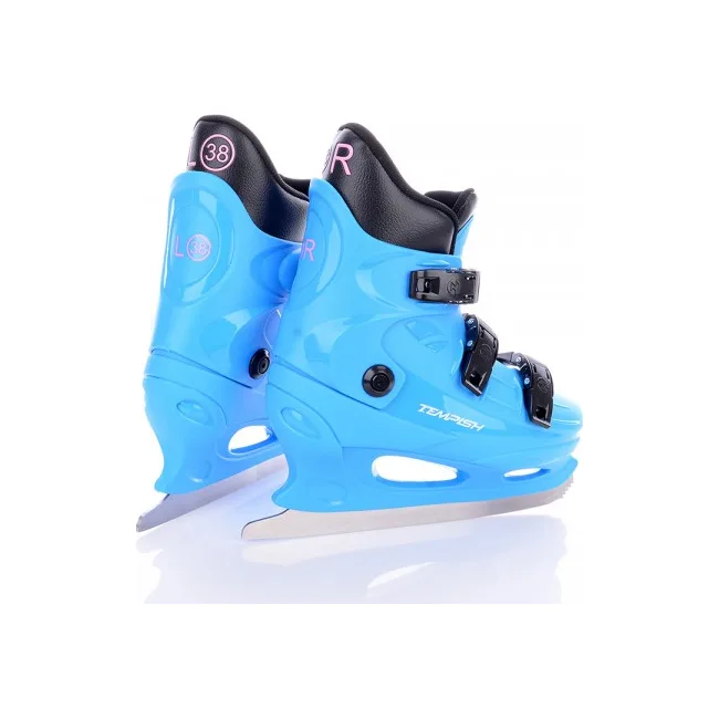 Коньки ледовые TEMPISH RENTAL R16 Lady