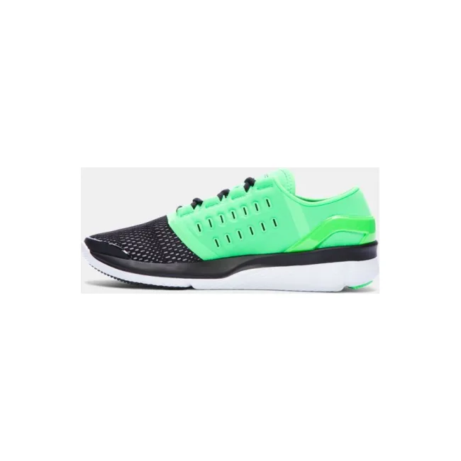 Кросівки дитячі UNDER ARMOUR Grade School SpeedForm™ Apollo 2