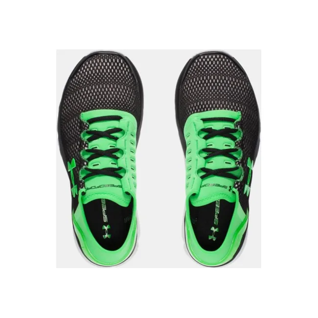 Кросівки дитячі UNDER ARMOUR Grade School SpeedForm™ Apollo 2