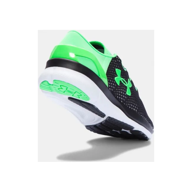 Кросівки дитячі UNDER ARMOUR Grade School SpeedForm™ Apollo 2