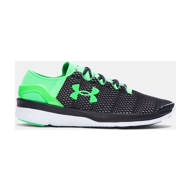 Кросівки дитячі UNDER ARMOUR Grade School SpeedForm™ Apollo 2