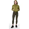 Леггинсы женские HAYABUSA Women’s High Rise 3/4 Olive