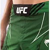 Легкі шорти для ММА VENUM Authentic UFC FightNight Short Fit Pro Line Green