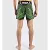 Легкі шорти для ММА VENUM Authentic UFC FightNight Short Fit Pro Line Green
