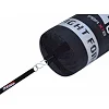 Мешок боксерский RDX Leather Black 1.4 м, 45-55 кг