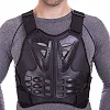 Моточерепаха с поясничной опорой SP-SPORT HJ-10
