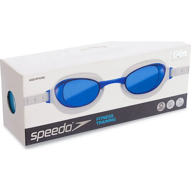 Очки для плавания SPEEDO AQUAPURE 8090027960