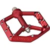 Педали для велосипеда SPANK OOZY Reboot, Red