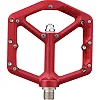 Педали для велосипеда SPANK OOZY Reboot, Red