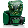 Перчатки для бокса FAIRTEX x Tom Atencio BGV Premium Limited Edition Resurrection Nylon