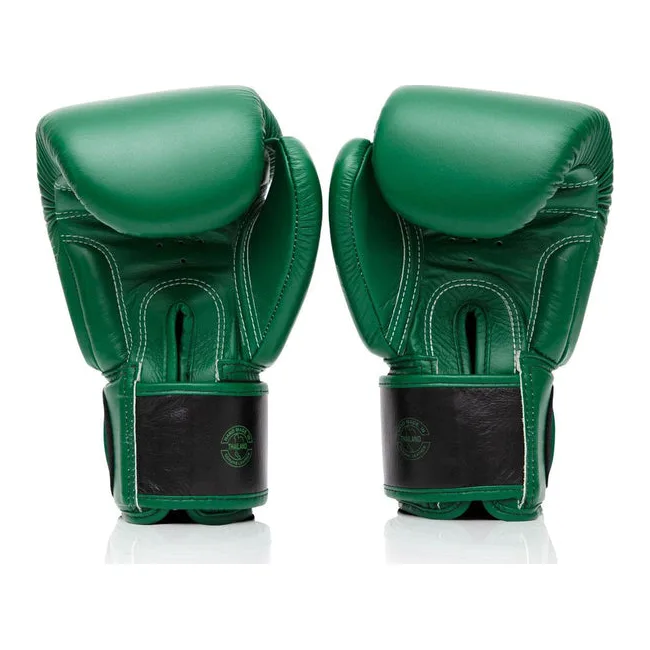Рукавички боксу FAIRTEX x Tom Atencio BGV Premium Limited Resurrection Nylon