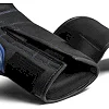 Перчатки для бокса HAYABUSA S4 Leather Blue