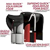 Рукавички для бокса RDX L2 Mark Pro Silver