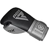 Рукавички для бокса RDX L2 Mark Pro Silver