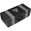 Рукавички для бокса RDX L2 Mark Pro Silver