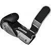 Рукавички для бокса RDX L2 Mark Pro Silver