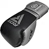 Рукавички для бокса RDX L2 Mark Pro Silver