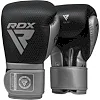 Перчатки для бокса RDX L2 Mark Pro Silver