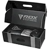 Рукавички для бокса RDX L2 Mark Pro Silver
