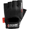 Перчатки для фитнеса POWER SYSTEM PS-2250 Pro Grip Black