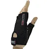 Перчатки для фитнеса POWER SYSTEM PS-2250 Pro Grip Black