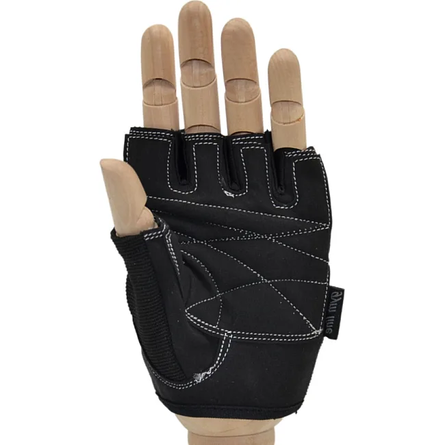 Перчатки для фитнеса POWER SYSTEM PS-2250 Pro Grip Black