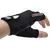 Перчатки для фитнеса POWER SYSTEM PS-2250 Pro Grip Black