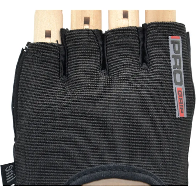 Перчатки для фитнеса POWER SYSTEM PS-2250 Pro Grip Black