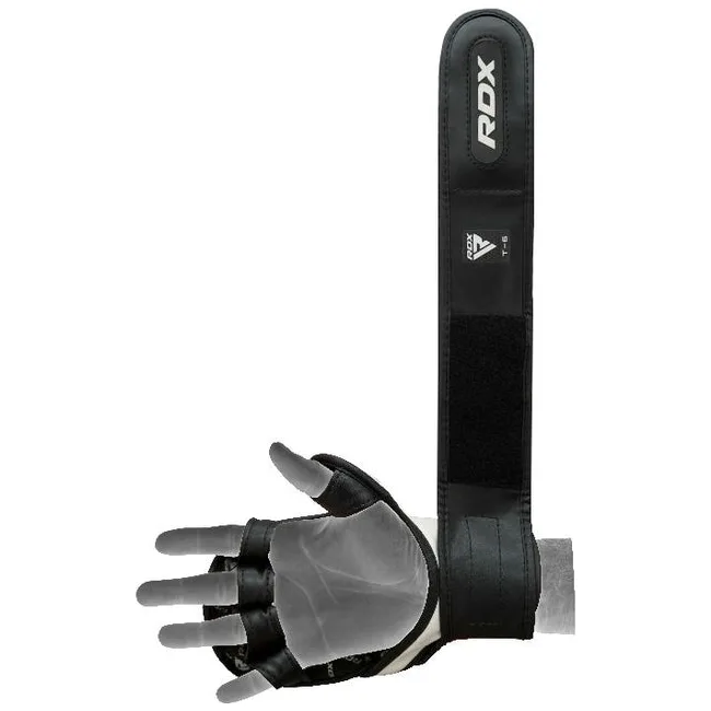 Рукавички MMA RDX T6 Blue