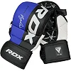 Рукавички MMA RDX T6 Blue