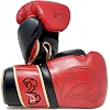Перчатки снарядные RIVAL RB80 Impulse Red
