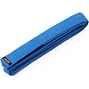 Пояс для кимоно MANTO LABEL BJJ Blue