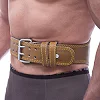 Пояс для важкої атлетики шкіра FAIRTEX 161074 ширина-15см