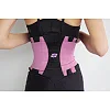 Пояс-корсет для поддержания спины POWER SYSTEM PS-6031 Pink