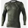 Рашгард с длинным рукавом Peresvit Immortal 2.0 Military Green