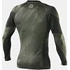 Рашгард с длинным рукавом Peresvit Immortal 2.0 Military Green