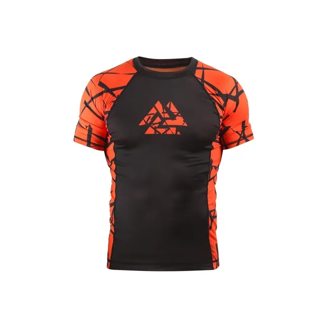 Рашгард Peresvit Rival Orange