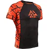 Рашгард Peresvit Rival Orange