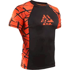 Рашгард Peresvit Rival Orange
