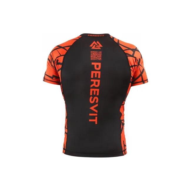Рашгард Peresvit Rival Orange