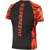 Рашгард Peresvit Rival Orange