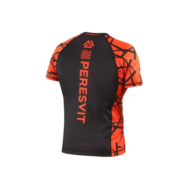 Рашгард Peresvit Rival Orange