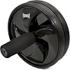 Ролик для пресса POWERPLAY 4325 AB SCULPT (d17.5см.) Black