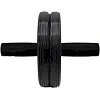 Ролик для пресса POWERPLAY 4325 AB SCULPT (d17.5см.) Black