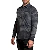 Сорочка Affliction Traction LS Woven Dusty Olive
